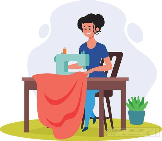 7/3/26 - Sit & Sew CLASS