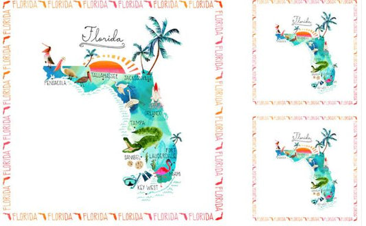 State Panel - Florida