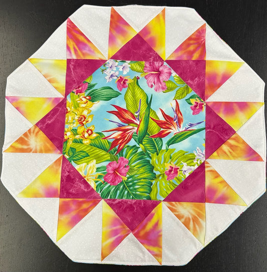 Summer Table Topper KIT