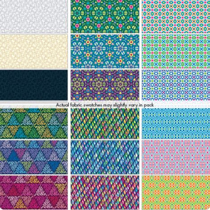 Jelly Roll - Truly - 40 Strips