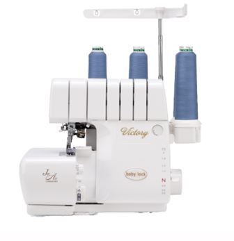 Victory - BLS3 - 4 Thread Serger