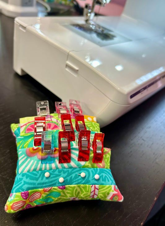 9/19/25 | Wonder Class Cushion CLASS