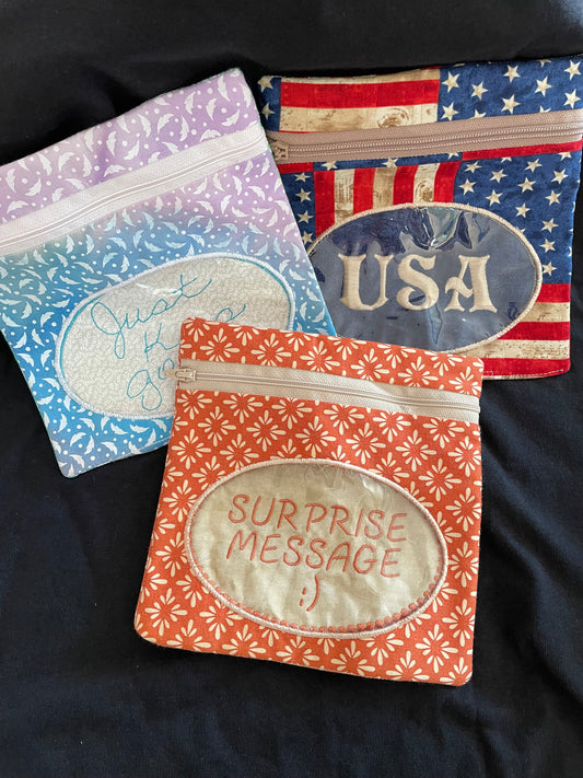 2/19/26 ~ Babylock IQ Designer or Brother My Design Center CLASS