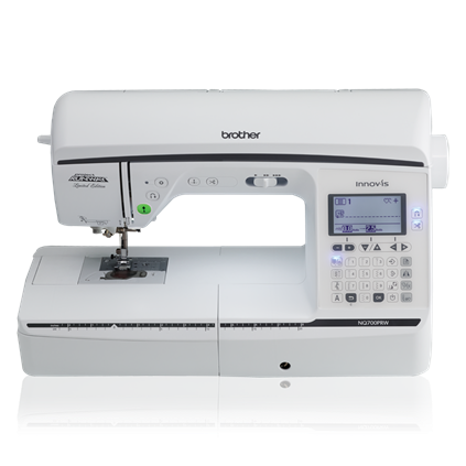 Brother NQ700PRW: Call For Availability